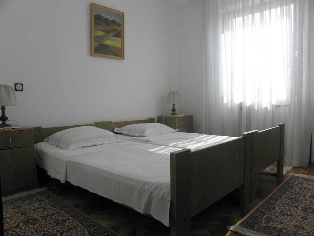 Holiday Home Vjeka Rab Town Room photo