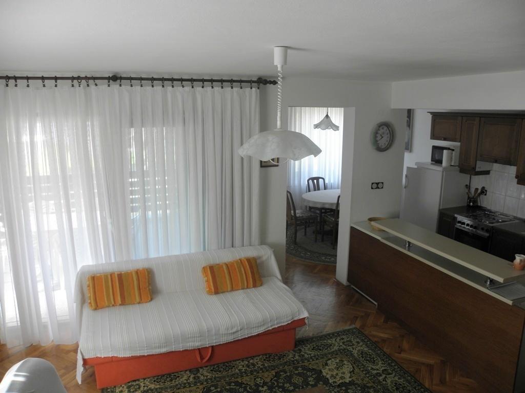 Holiday Home Vjeka Rab Town Room photo